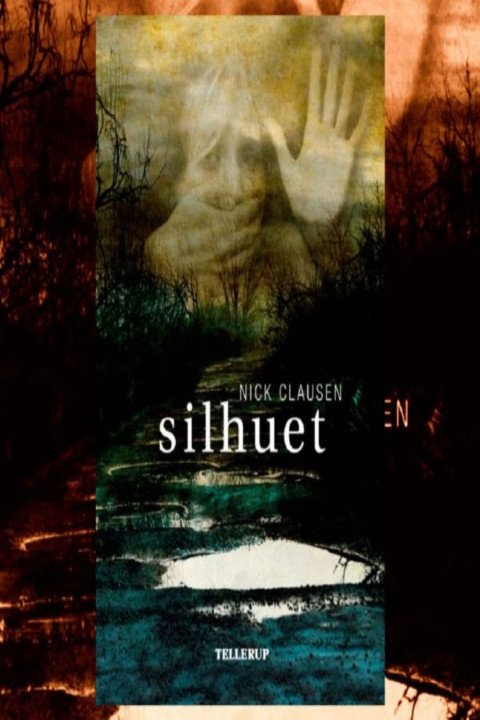 Omslag: Silhuet