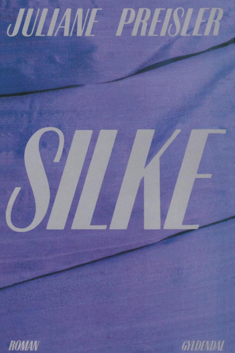 Omslag: Silke
