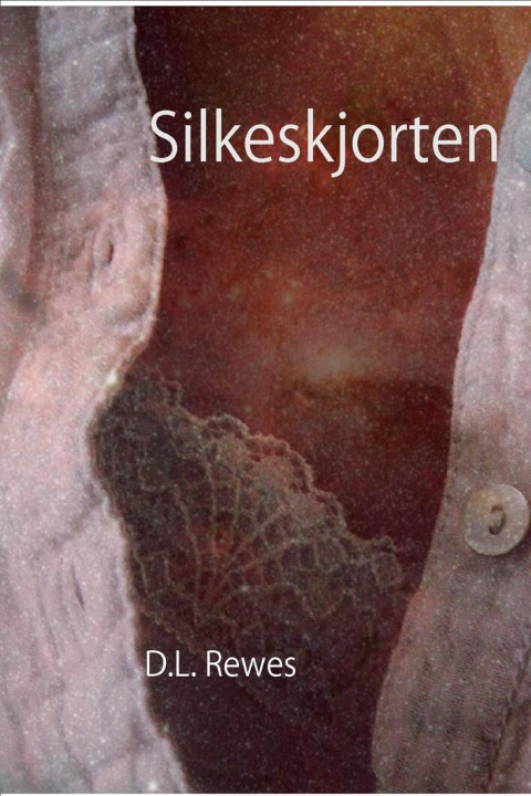 Omslag: Silkeskjorten