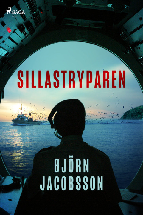 Omslag: Sillastryparen