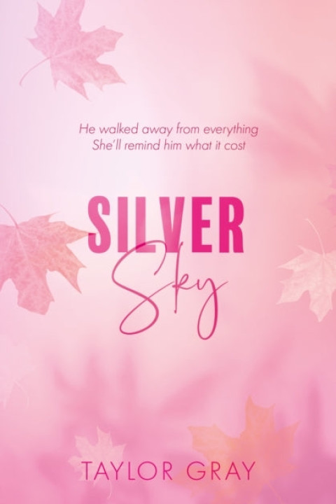 Omslag: Silver Sky autumn Falls2 PB