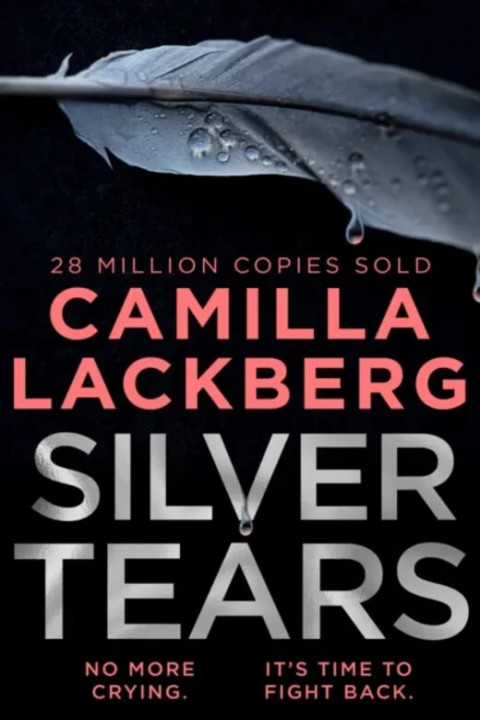 Omslag: Silver Tears