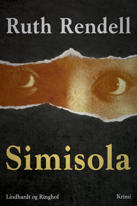 Omslag: Simisola