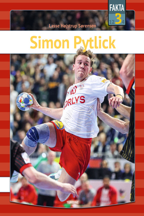 Omslag: Simon Pytlick
