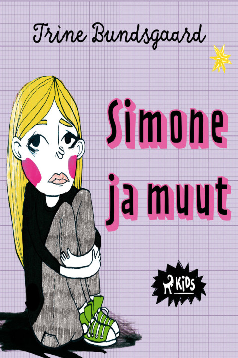 Omslag: Simone ja muut