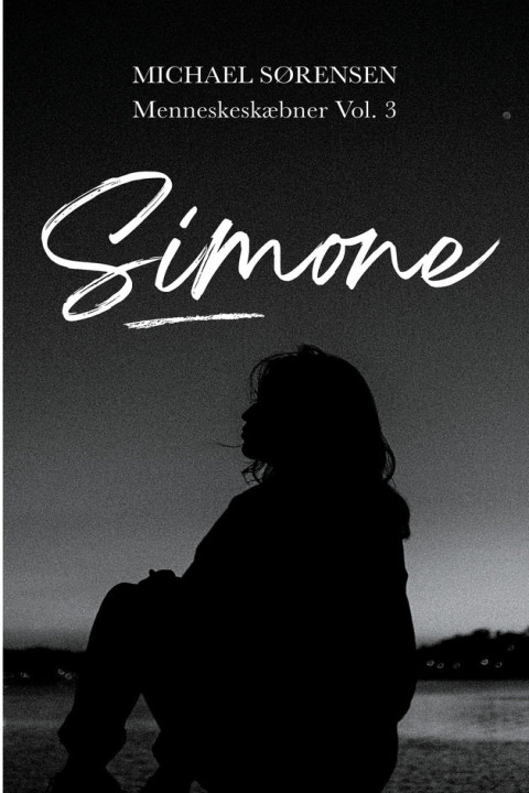 Omslag: Simone