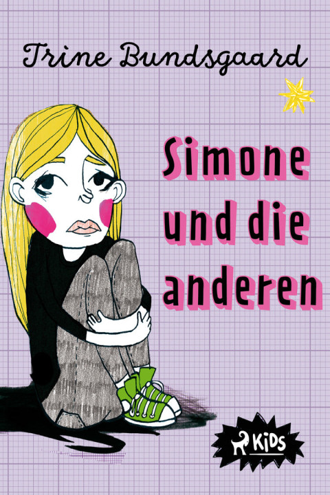 Omslag: Simone und die anderen