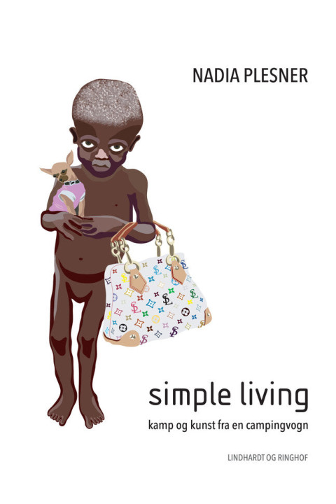 Omslag: Simple living