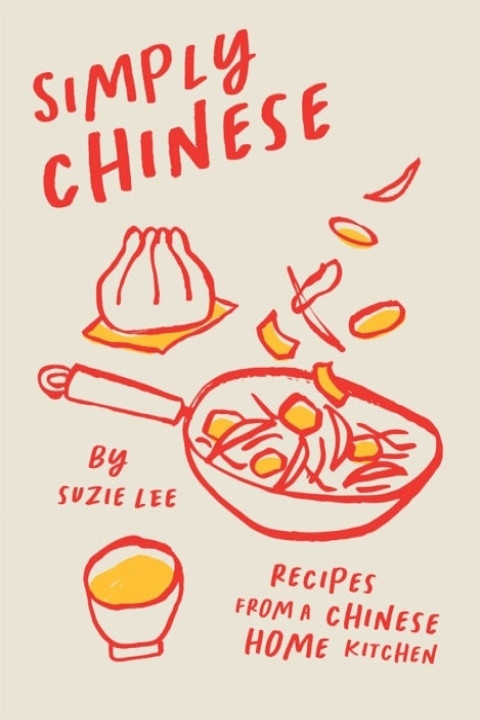 Omslag: Simply Chinese