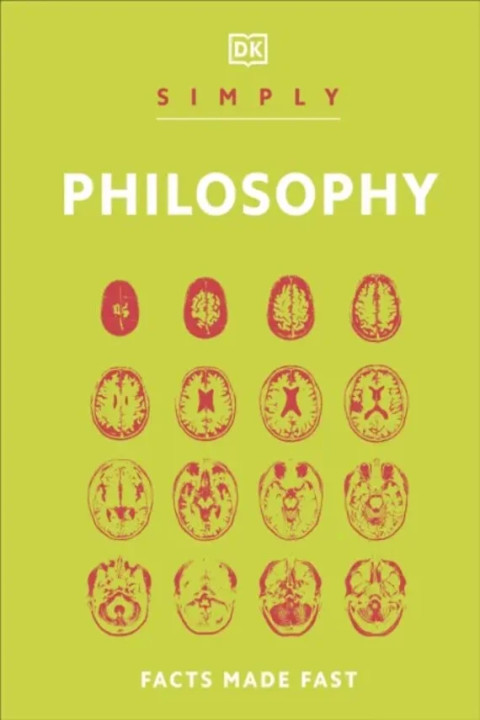 Omslag: Simply Philosophy