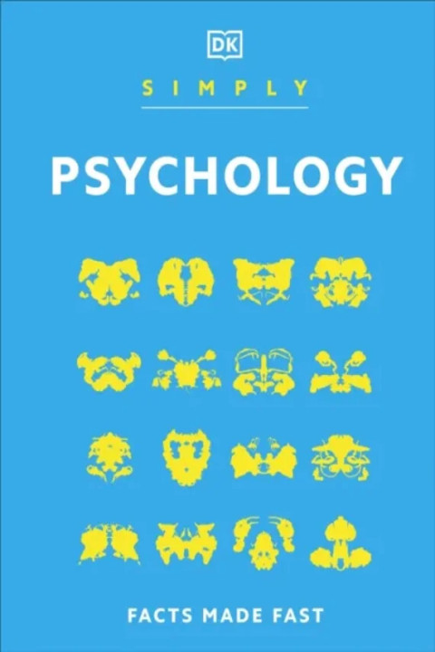 Omslag: Simply Psychology