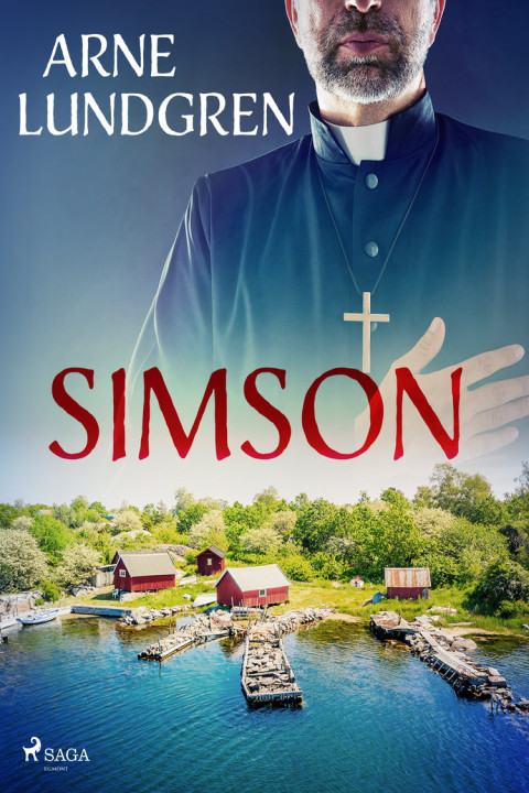 Omslag: Simson