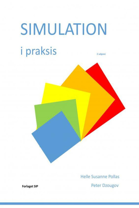 Omslag: Simulation i praksis