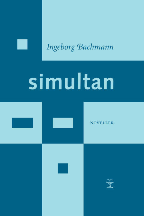Omslag: Simultan