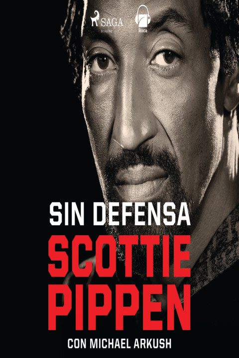 Omslag: Sin defensa
