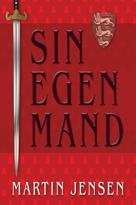 Omslag: Sin egen mand
