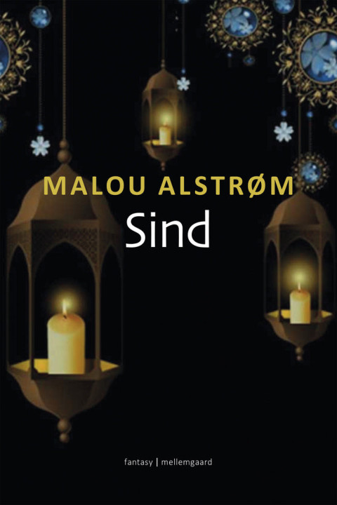 Omslag: SIND