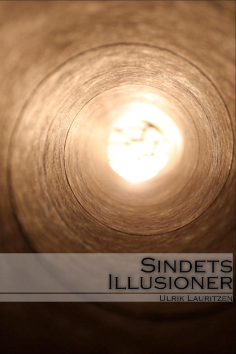 Omslag: Sindets Illusioner