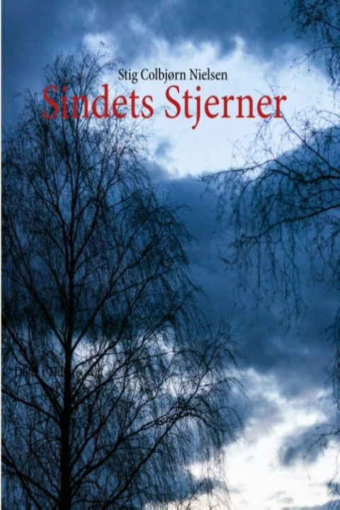 Omslag: Sindets Stjerner
