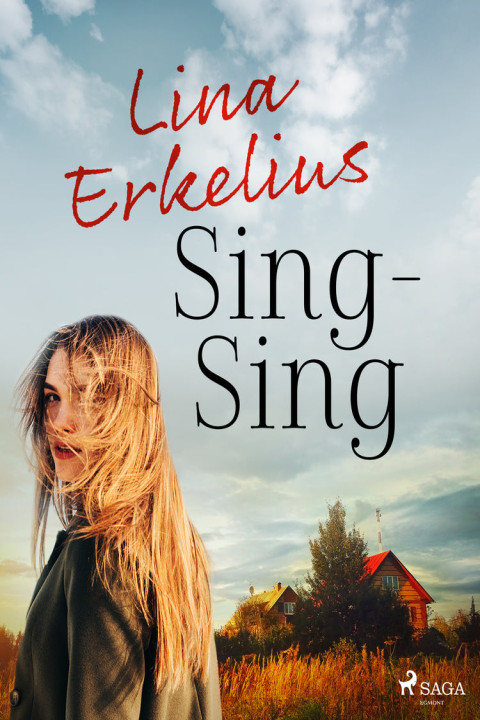 Omslag: Sing-Sing