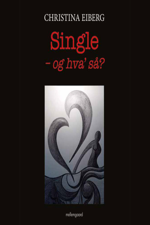Omslag: Single - og hvad så?