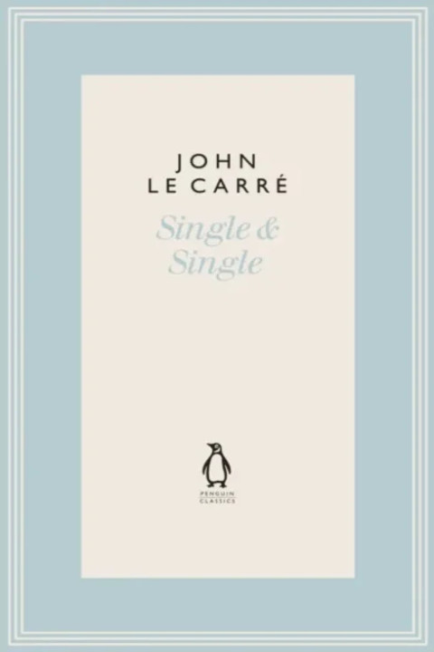 Omslag: Single og Single