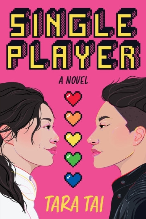 Omslag: Single Player