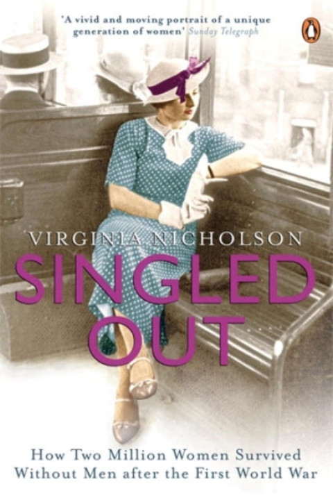 Omslag: Singled Out