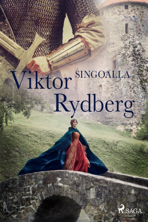 Omslag: Singoalla