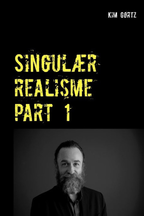 Omslag: Singulær realisme part 1