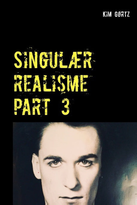 Omslag: Singulær realisme part 3