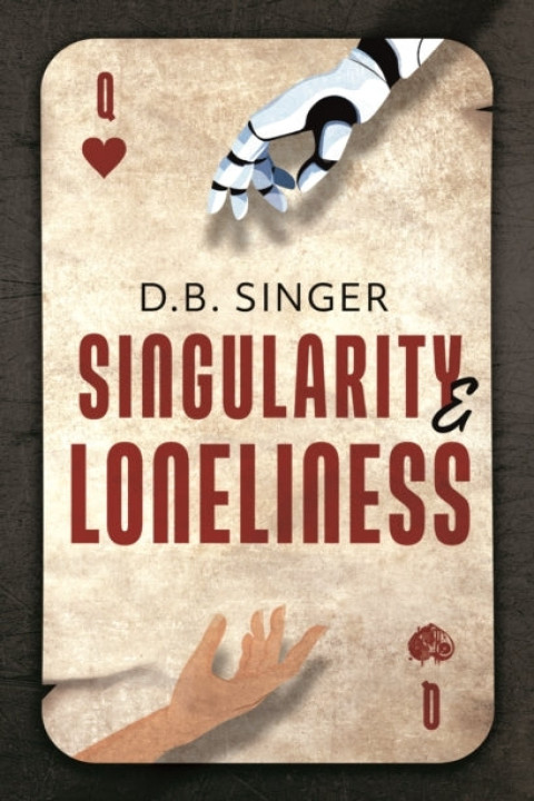 Omslag: Singularity and Loneliness