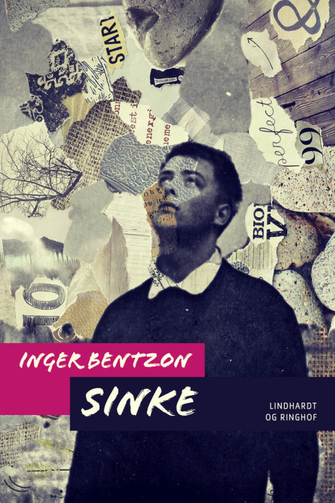Omslag: Sinke