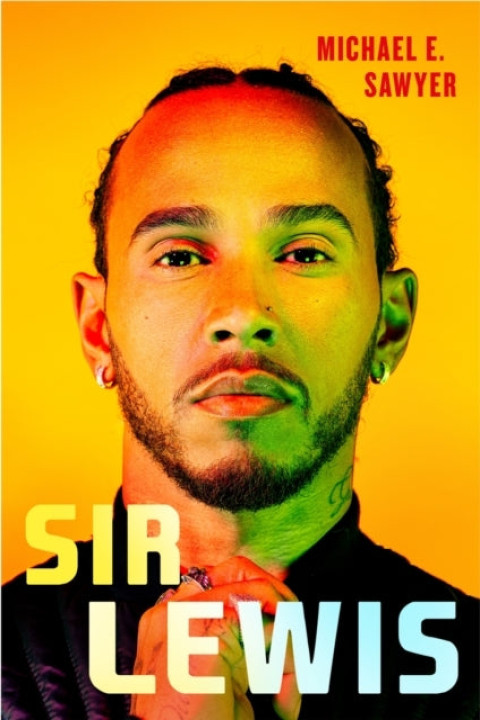 Omslag: Sir Lewis