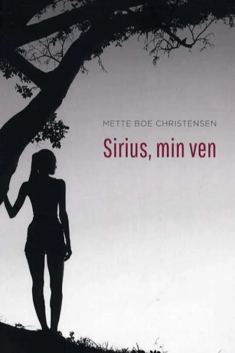 Omslag: Sirius, min ven
