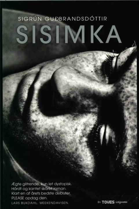 Omslag: Sisimka