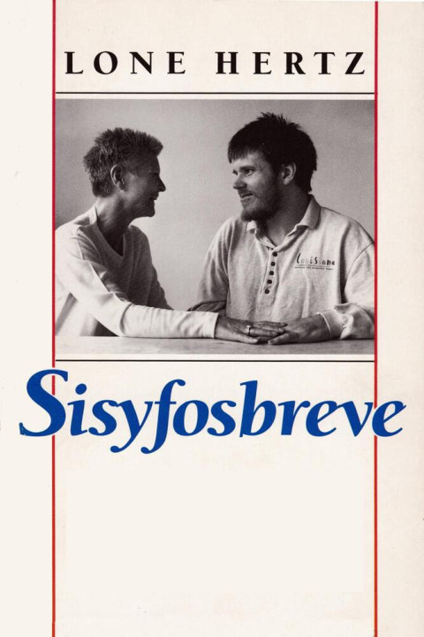 Omslag: Sisyfosbreve