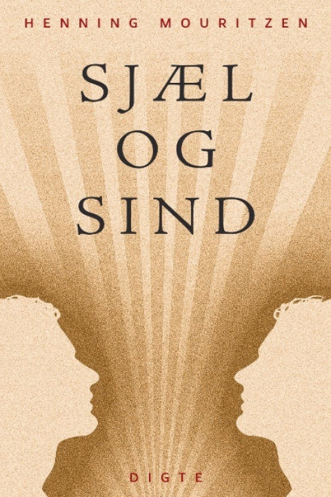 Omslag: Sjæl og sind