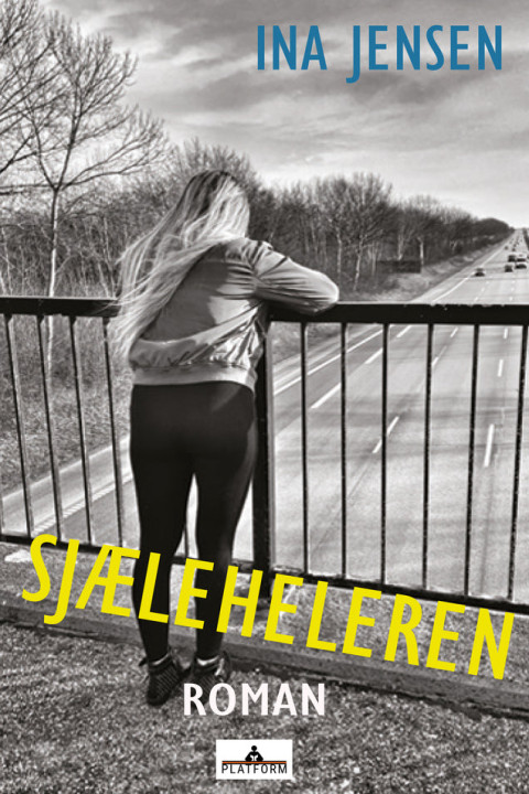 Omslag: Sjæleheleren