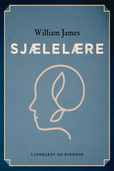 Omslag: Sjælelære