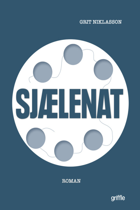 Omslag: Sjælenat
