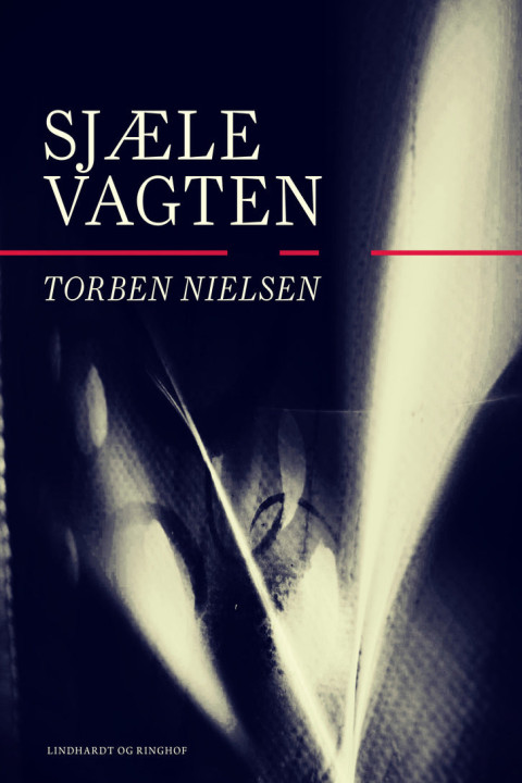 Omslag: Sjælevagten