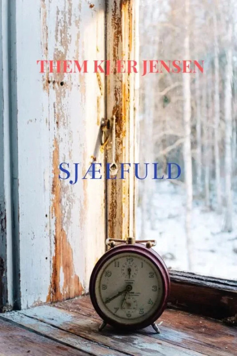 Omslag: Sjælfuld