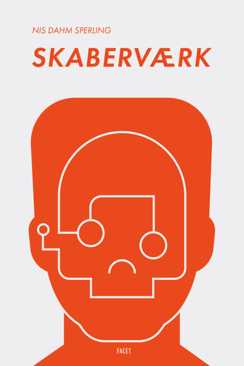 Omslag: Skaberværk