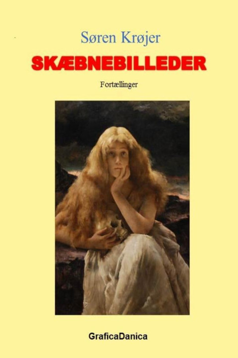 Omslag: Skæbnebilleder