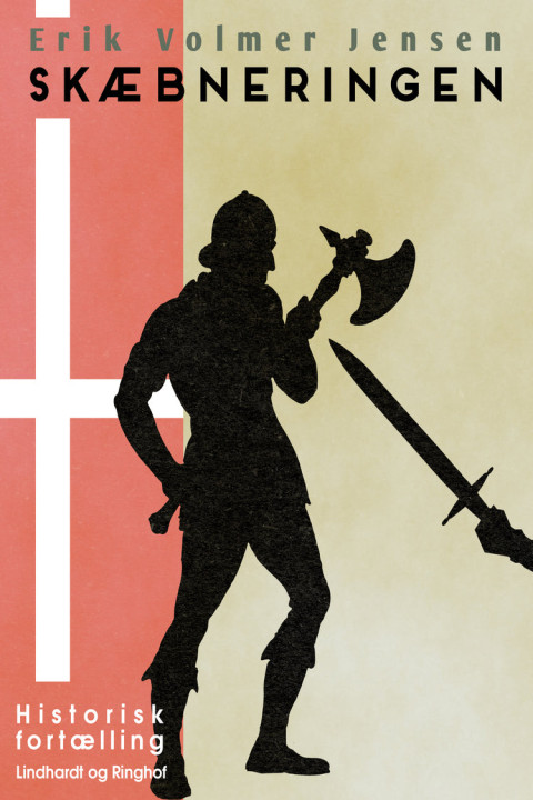 Omslag: Skæbneringen