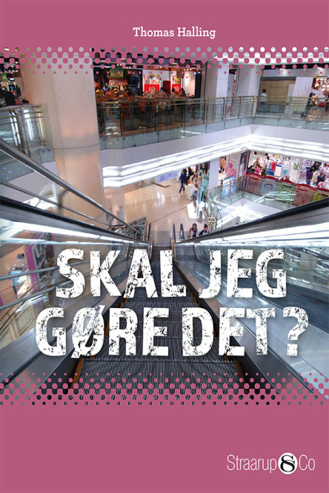 Omslag: Skal jeg gøre det?