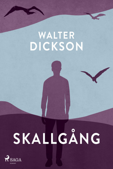 Omslag: Skallgång
