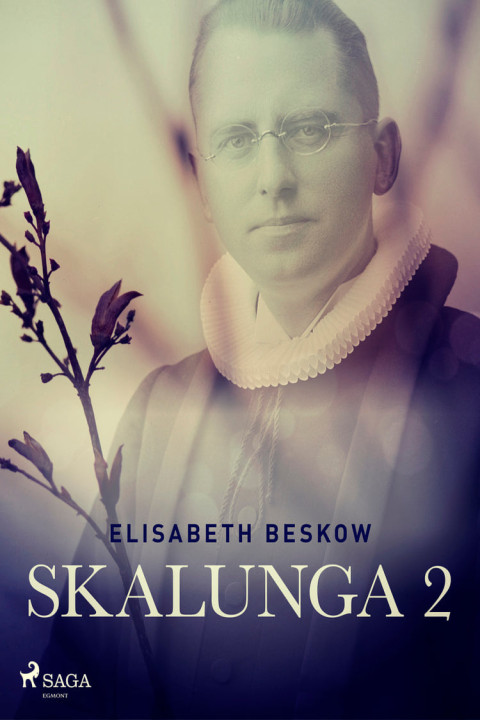 Omslag: Skalunga 2