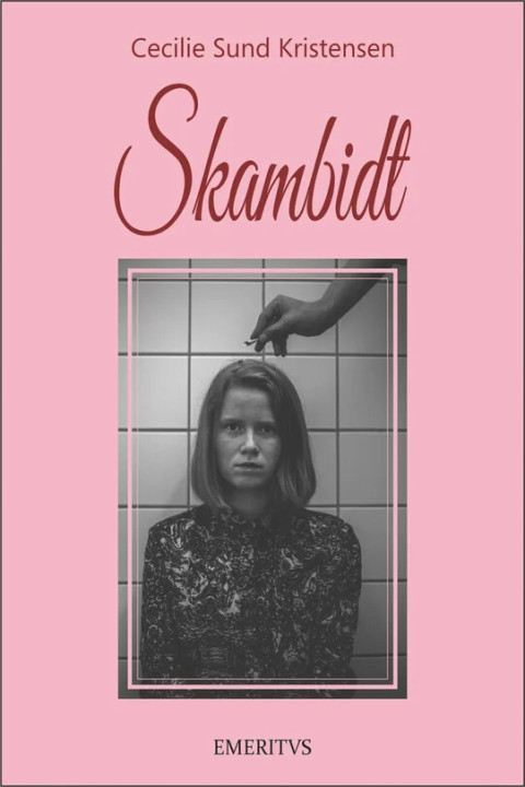 Omslag: Skambidt